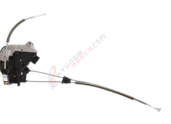 IONIQ SAĞ ARKA KAPI KİLİDİ 81420-G2000-HMC